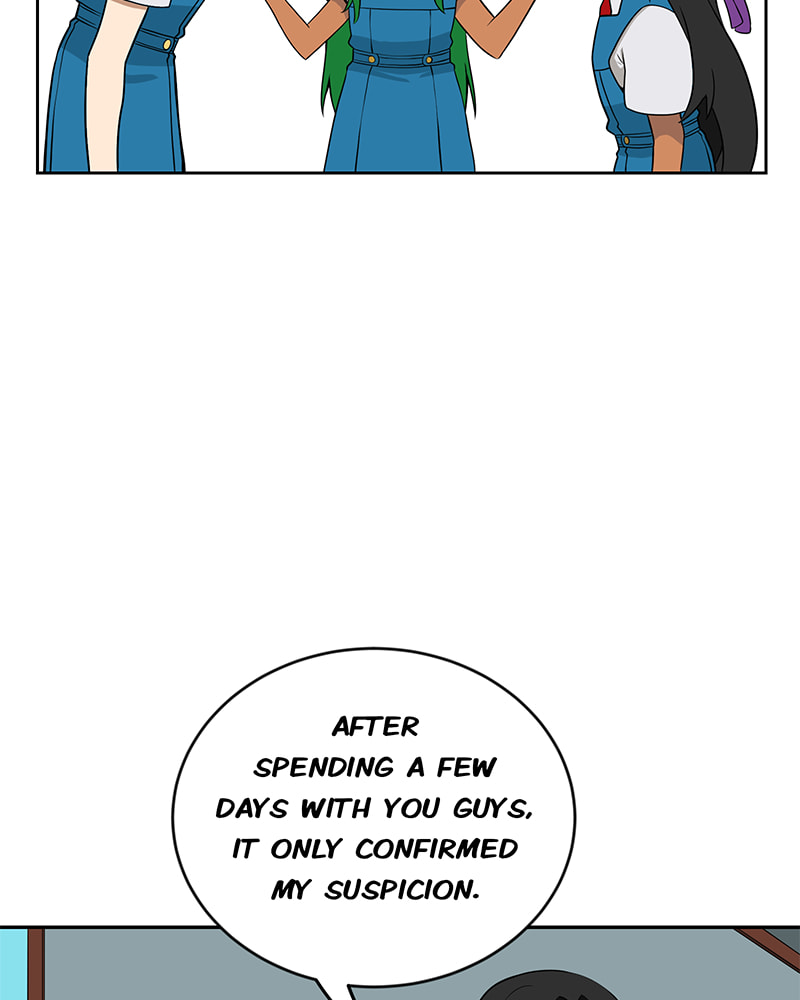 Read Line chapter 139 image 13 on Lezhin
