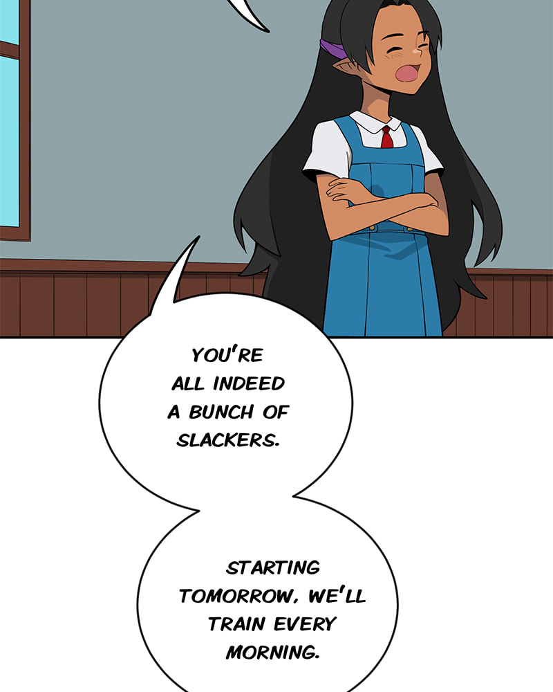 Read Line chapter 139 image 14 on Lezhin