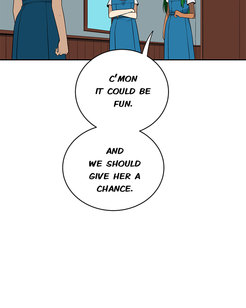 Read Line chapter 139 image 22 on Lezhin