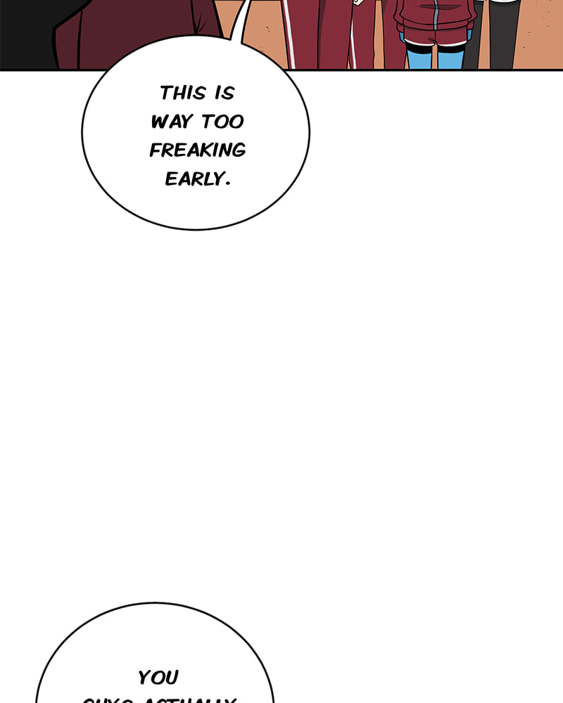 Read Line chapter 139 image 30 on Lezhin