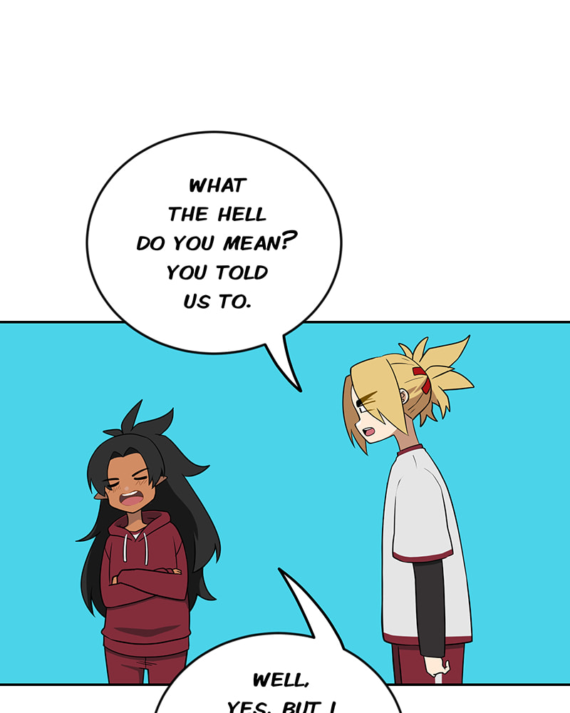 Read Line chapter 139 image 32 on Lezhin