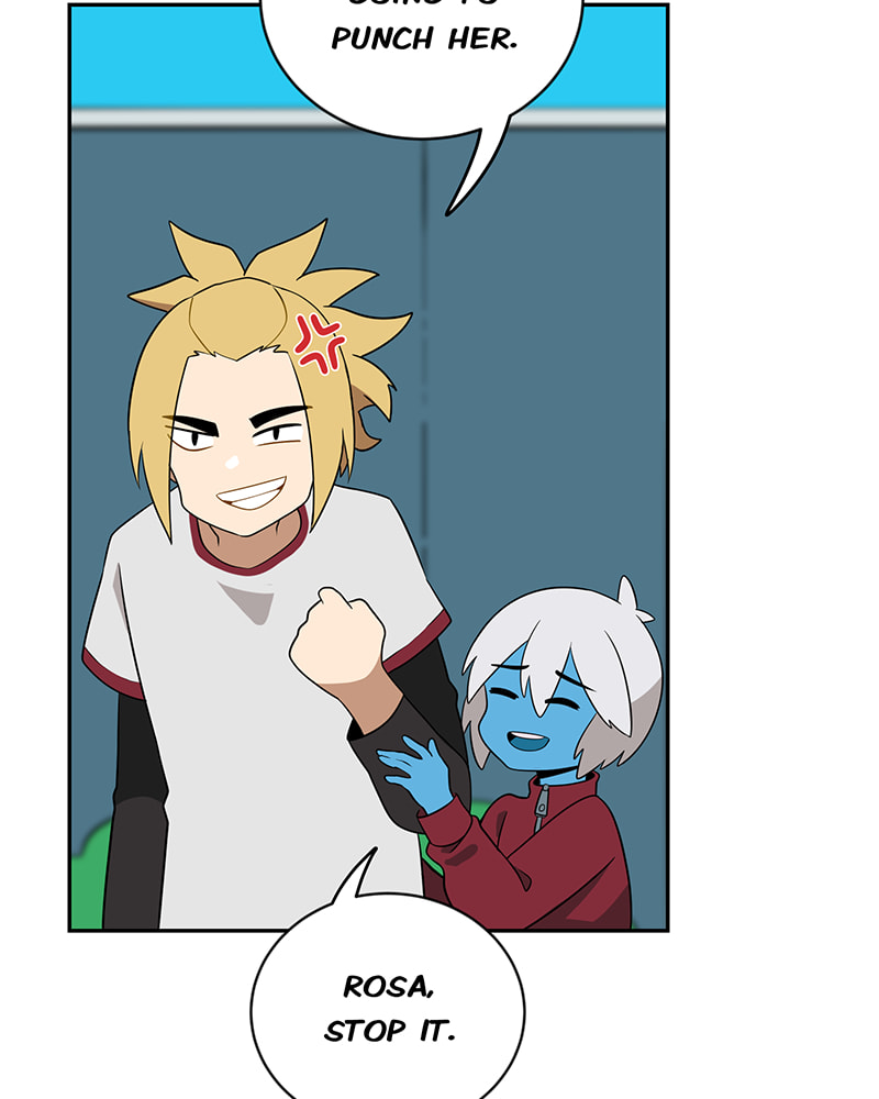 Read Line chapter 139 image 34 on Lezhin