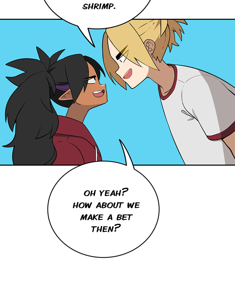 Read Line chapter 139 image 40 on Lezhin