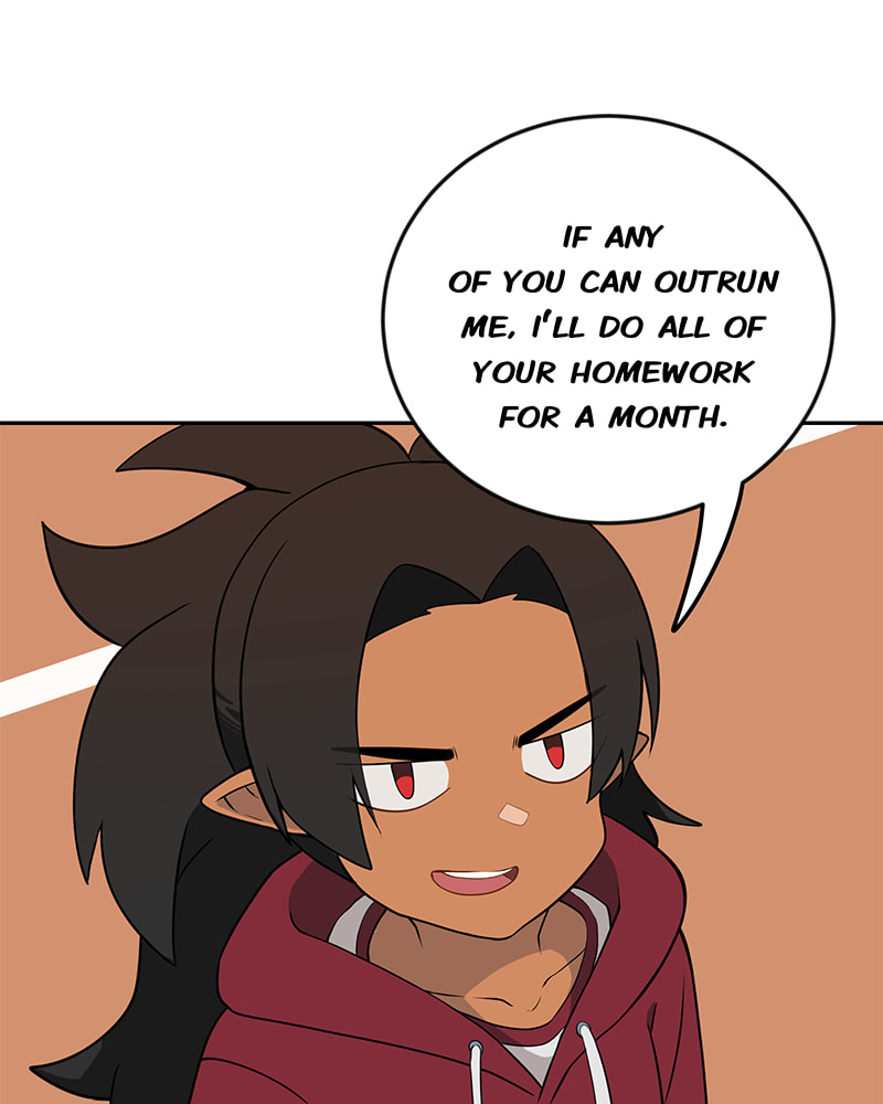 Read Line chapter 139 image 41 on Lezhin