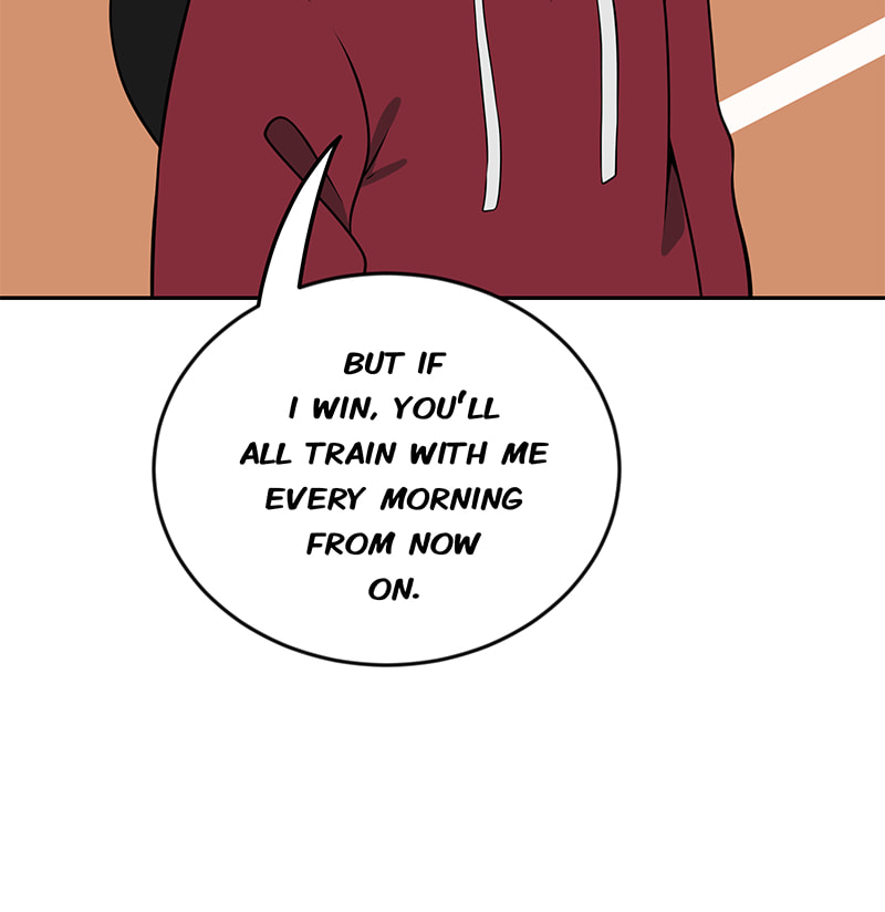 Read Line chapter 139 image 42 on Lezhin