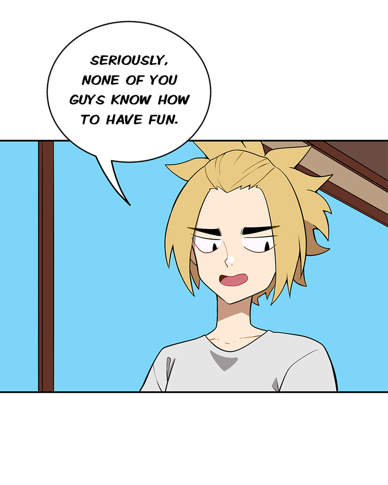 Read Line chapter 139 image 68 on Lezhin