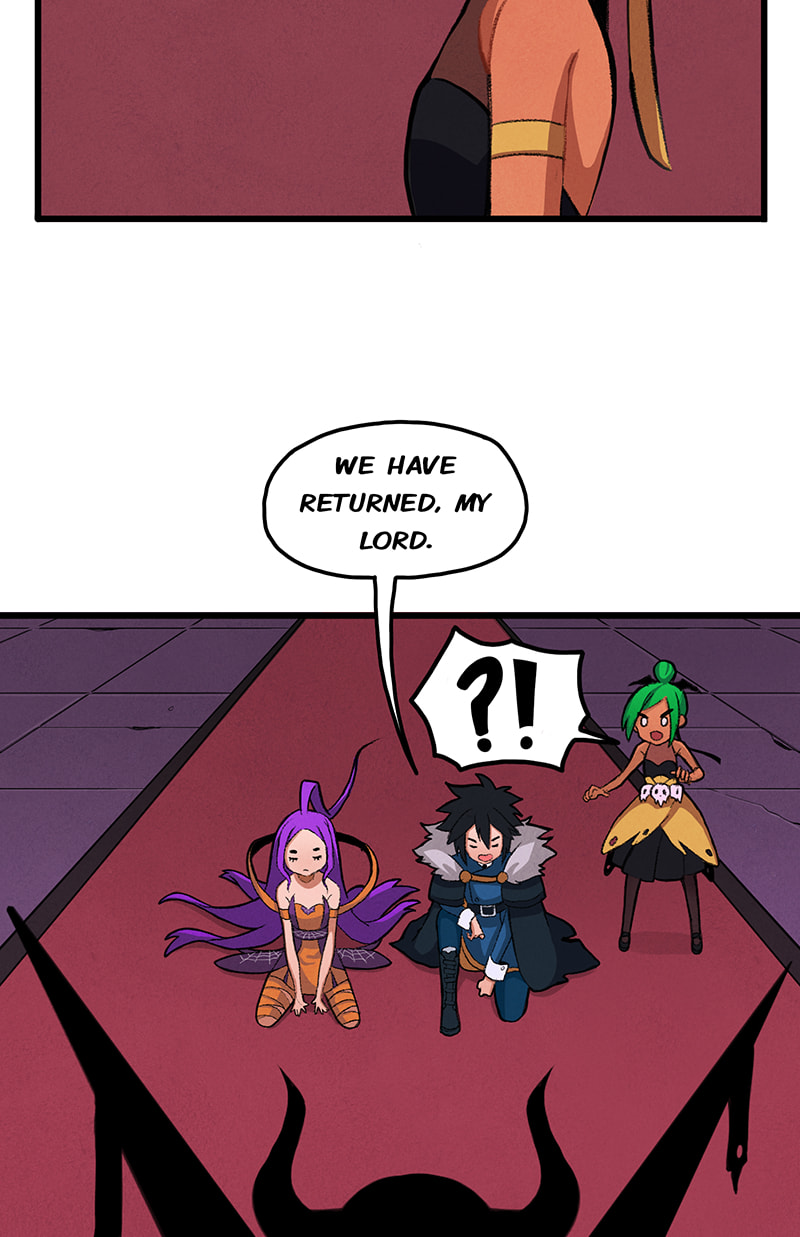 Read Line chapter 14 image 13 on Lezhin