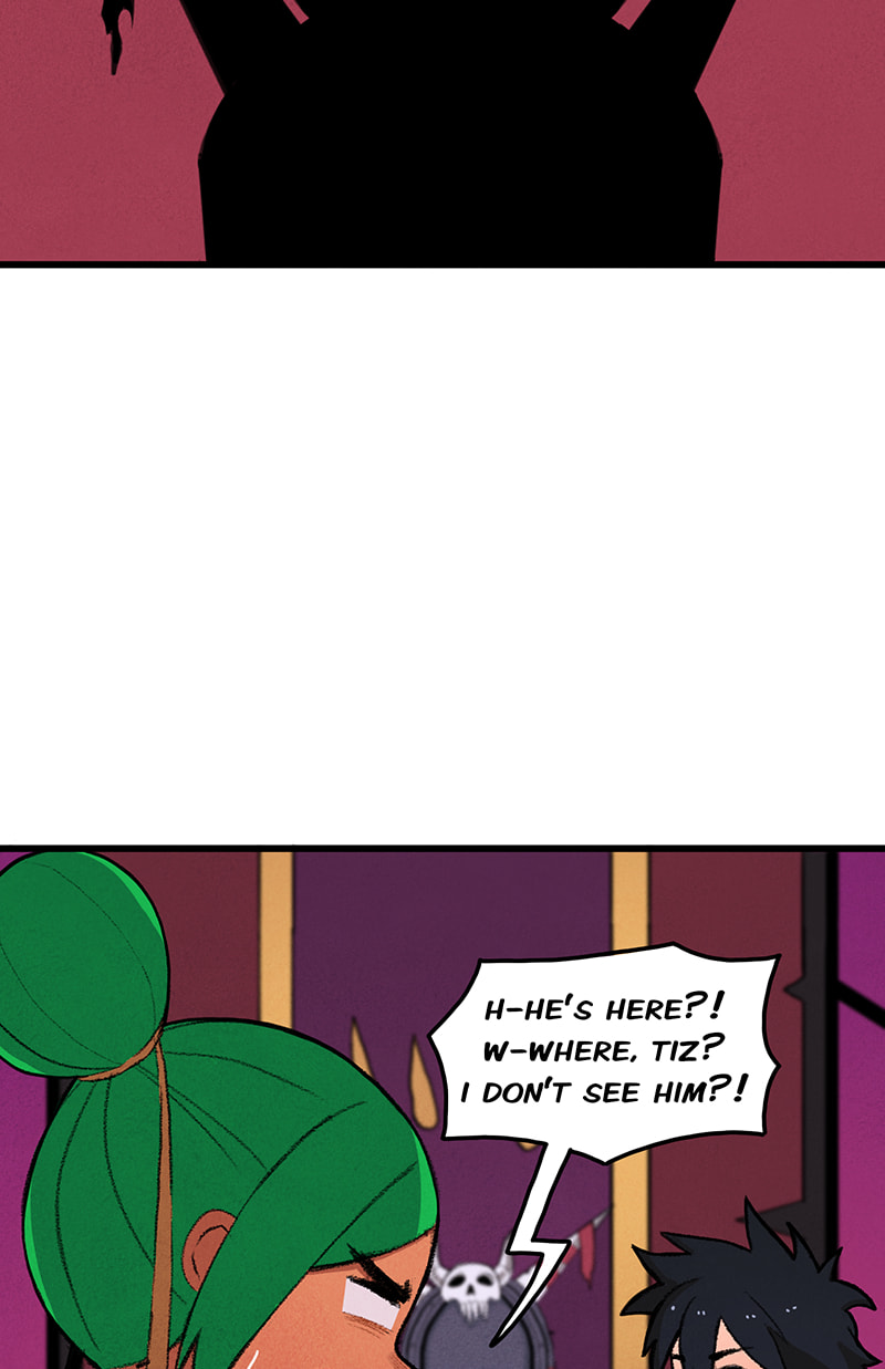 Read Line chapter 14 image 14 on Lezhin