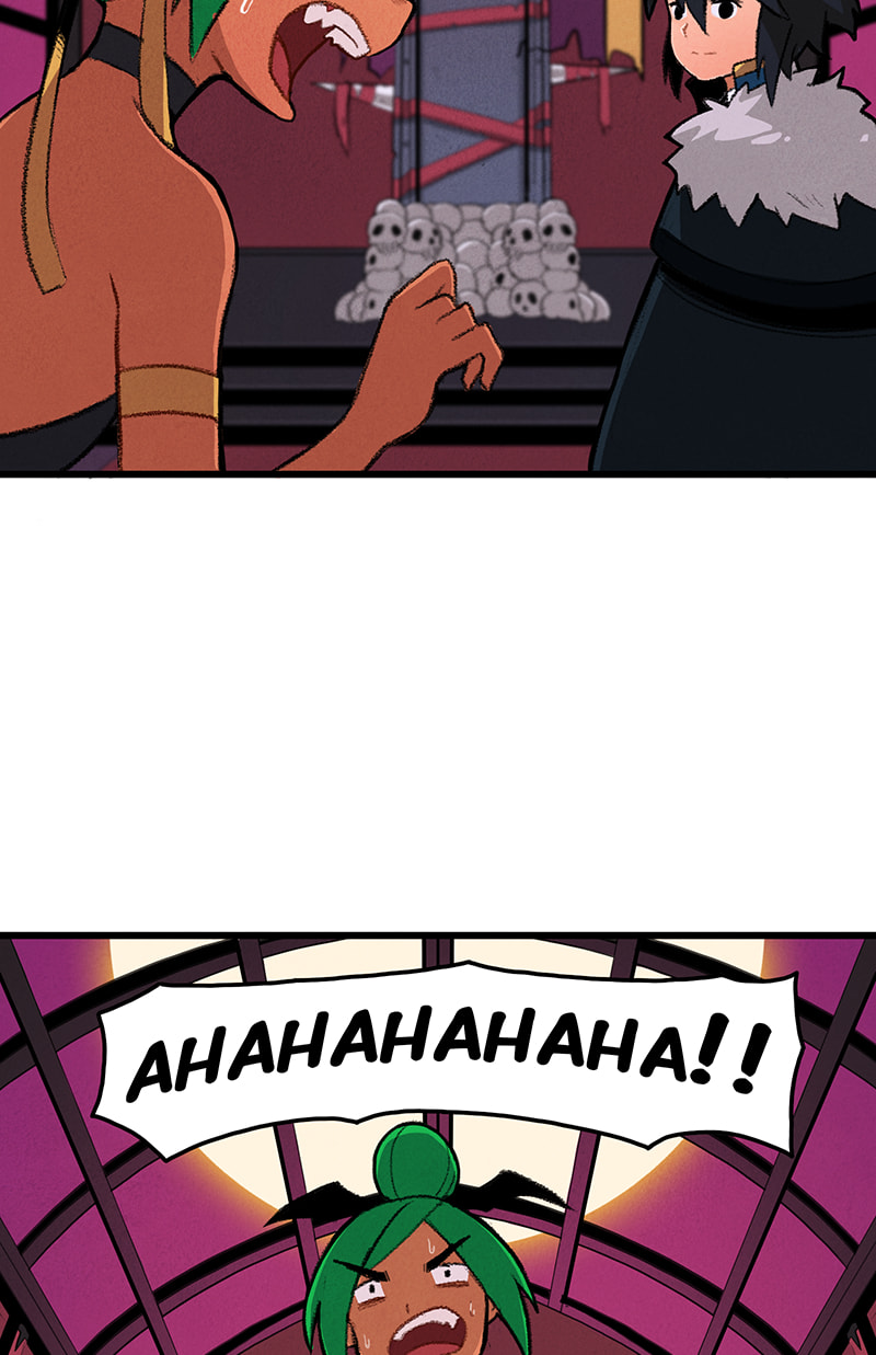 Read Line chapter 14 image 15 on Lezhin