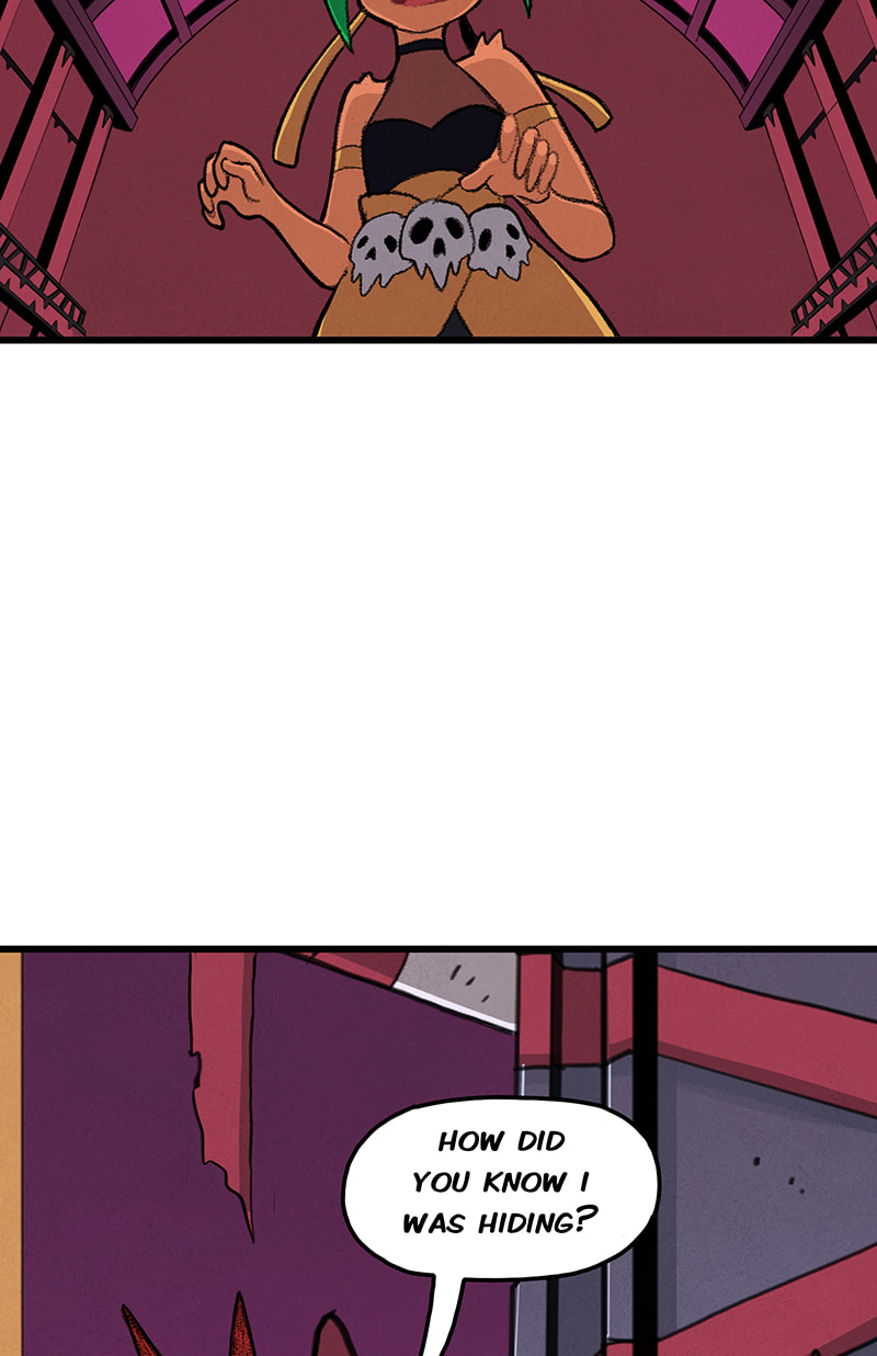 Read Line chapter 14 image 16 on Lezhin