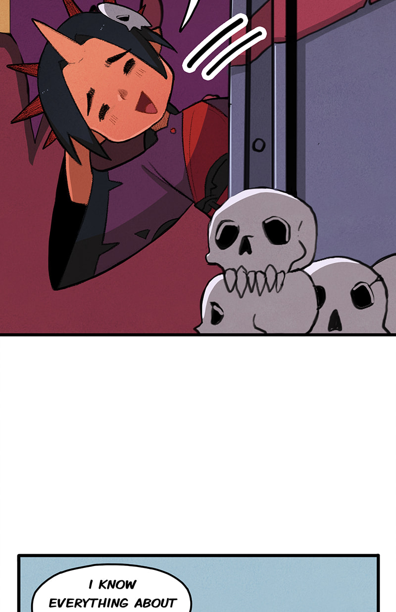 Read Line chapter 14 image 17 on Lezhin