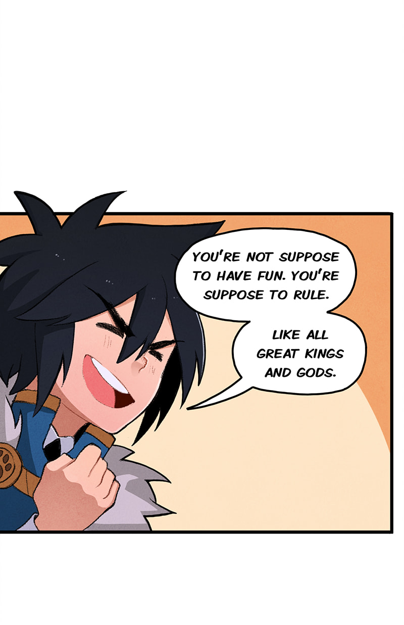 Read Line chapter 14 image 21 on Lezhin
