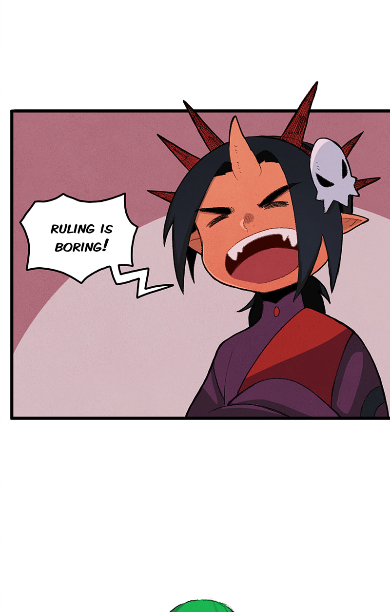 Read Line chapter 14 image 22 on Lezhin