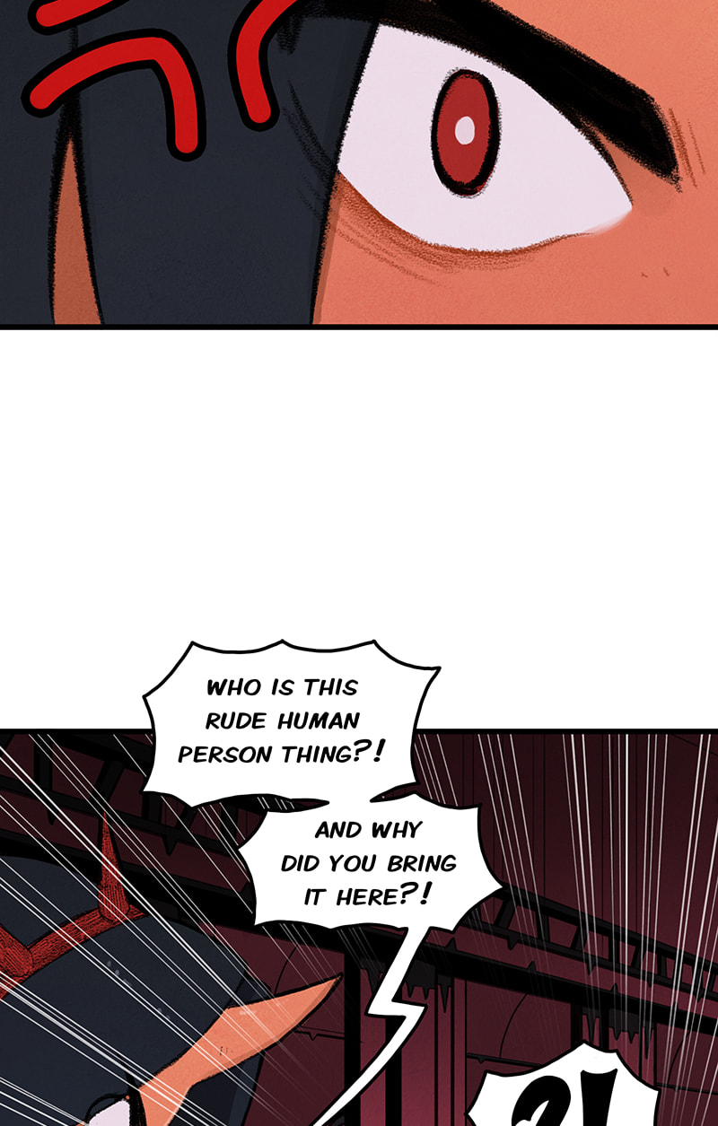 Read Line chapter 14 image 24 on Lezhin