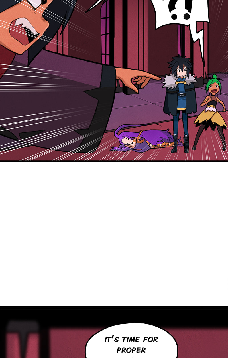 Read Line chapter 14 image 25 on Lezhin