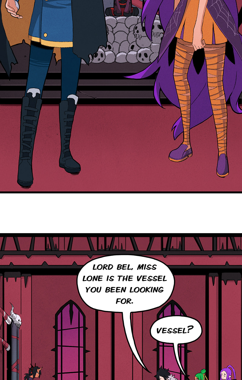 Read Line chapter 14 image 28 on Lezhin