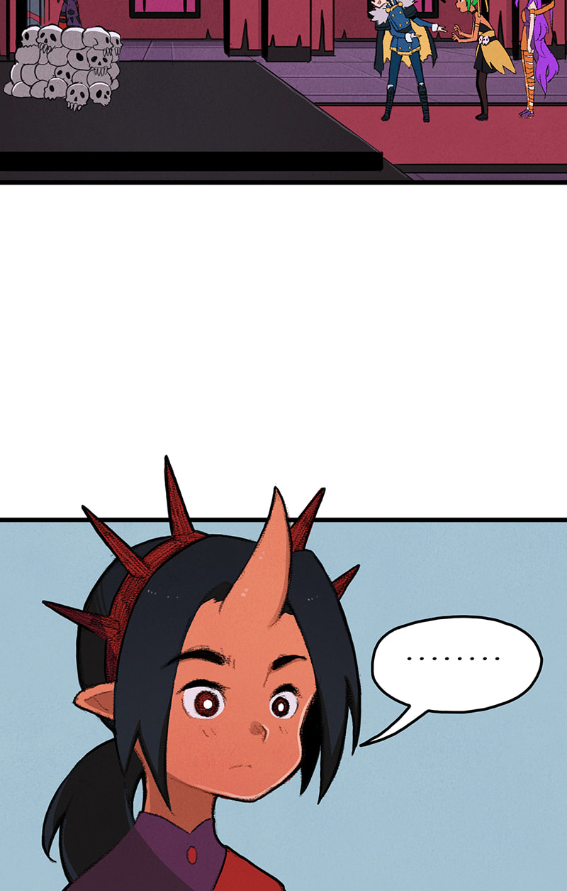 Read Line chapter 14 image 29 on Lezhin