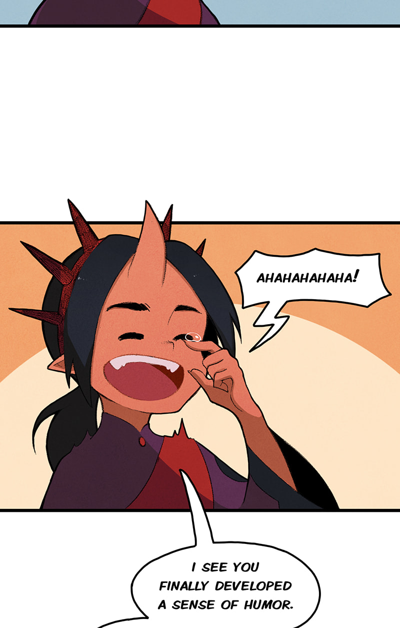 Read Line chapter 14 image 30 on Lezhin