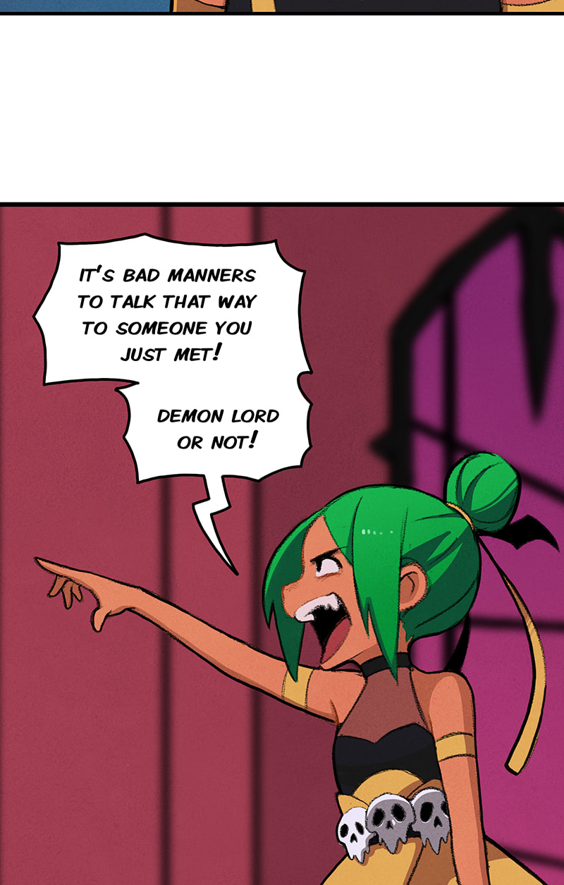 Read Line chapter 14 image 32 on Lezhin