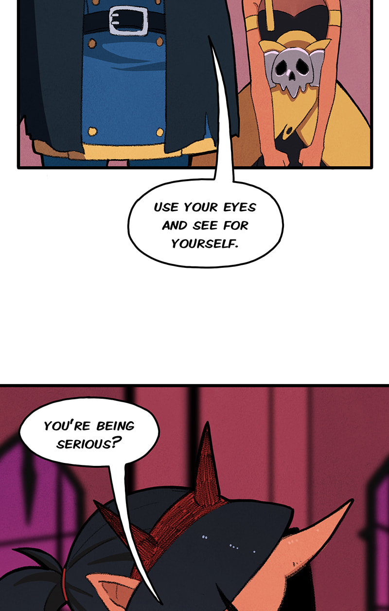 Read Line chapter 14 image 35 on Lezhin