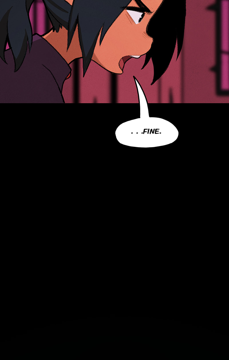 Read Line chapter 14 image 36 on Lezhin