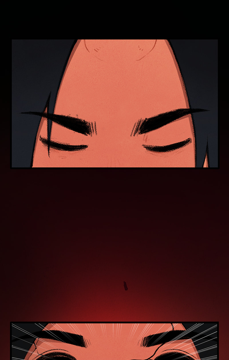 Read Line chapter 14 image 37 on Lezhin