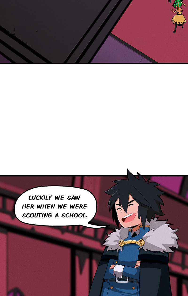 Read Line chapter 14 image 42 on Lezhin