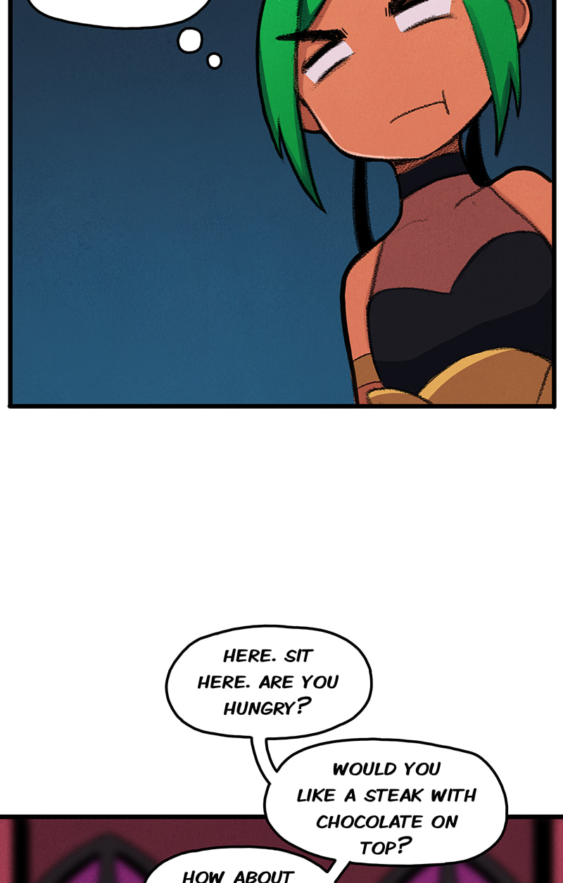 Read Line chapter 14 image 46 on Lezhin