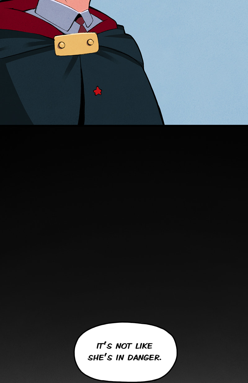 Read Line chapter 14 image 5 on Lezhin