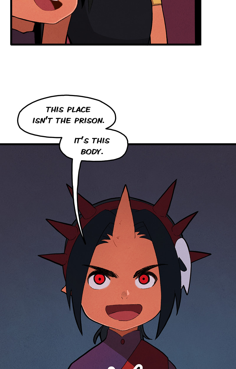 Read Line chapter 14 image 51 on Lezhin