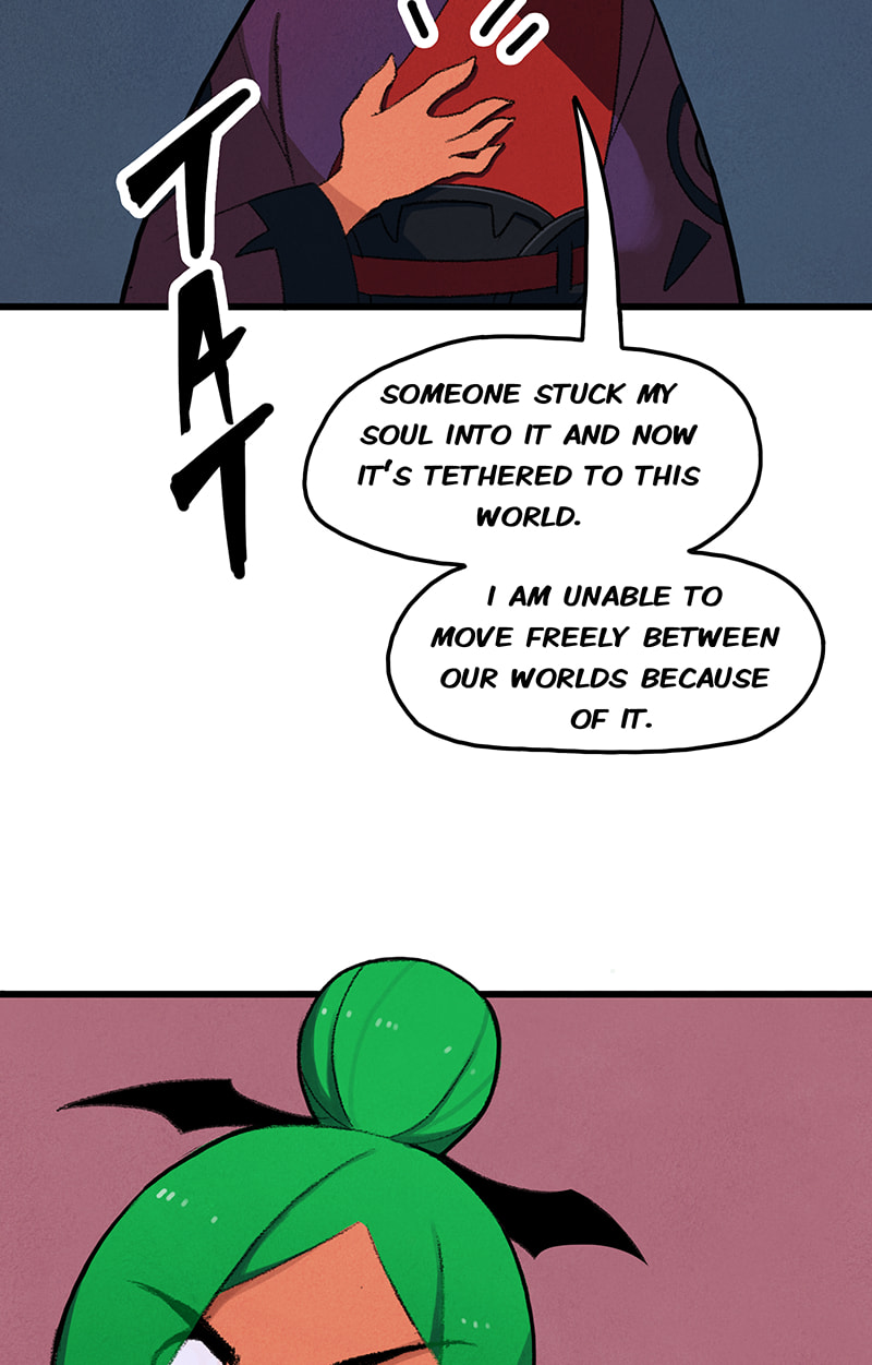 Read Line chapter 14 image 52 on Lezhin