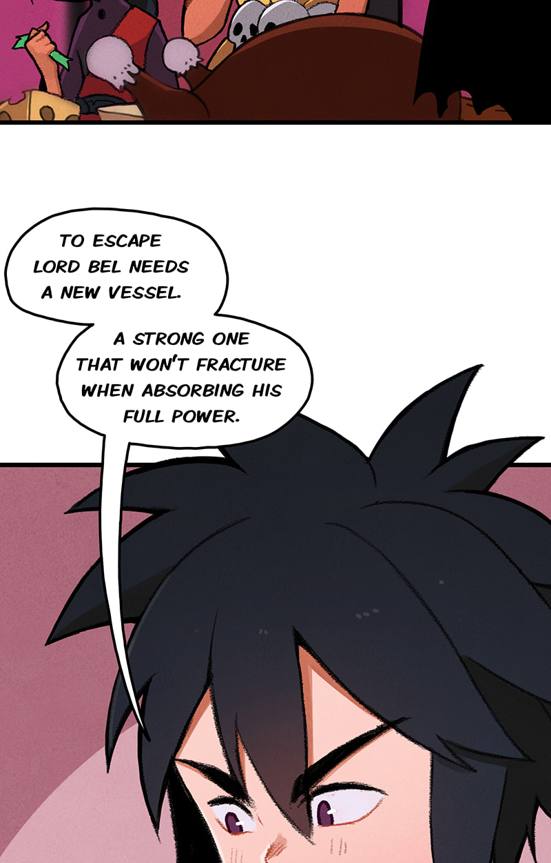 Read Line chapter 14 image 56 on Lezhin