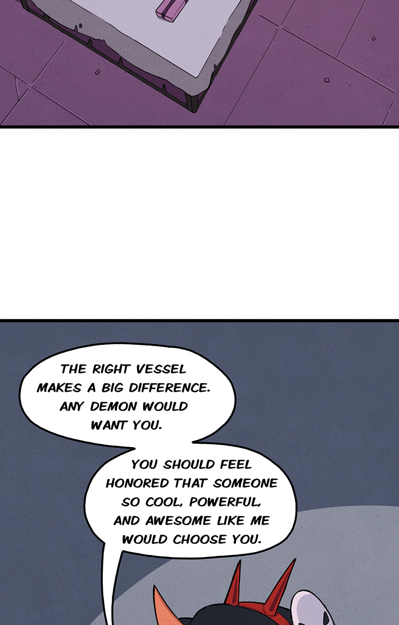 Read Line chapter 14 image 59 on Lezhin