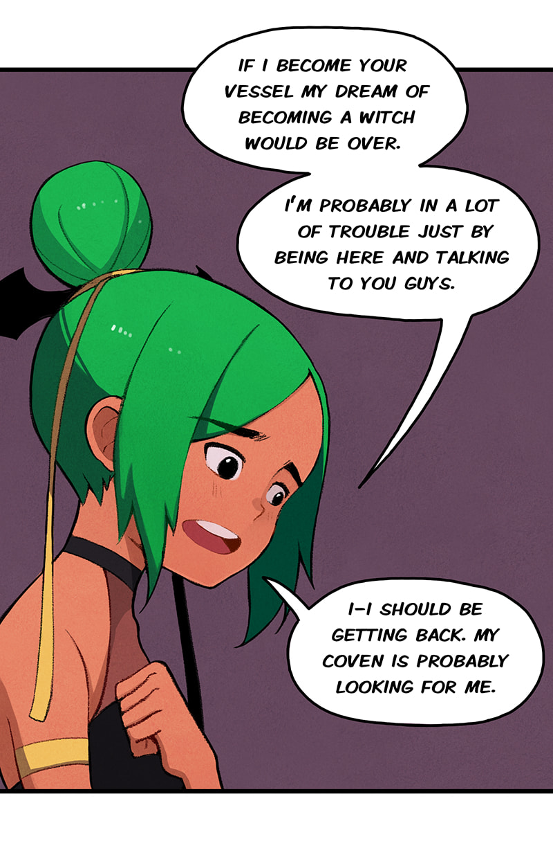 Read Line chapter 14 image 62 on Lezhin