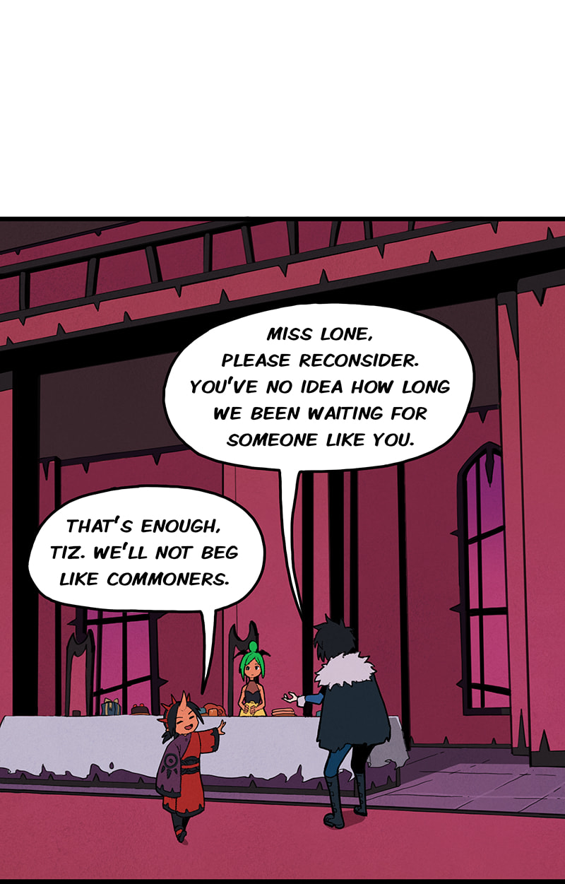 Read Line chapter 14 image 63 on Lezhin