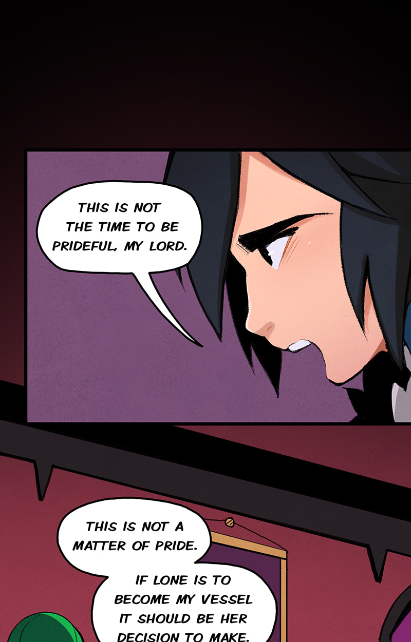 Read Line chapter 14 image 64 on Lezhin