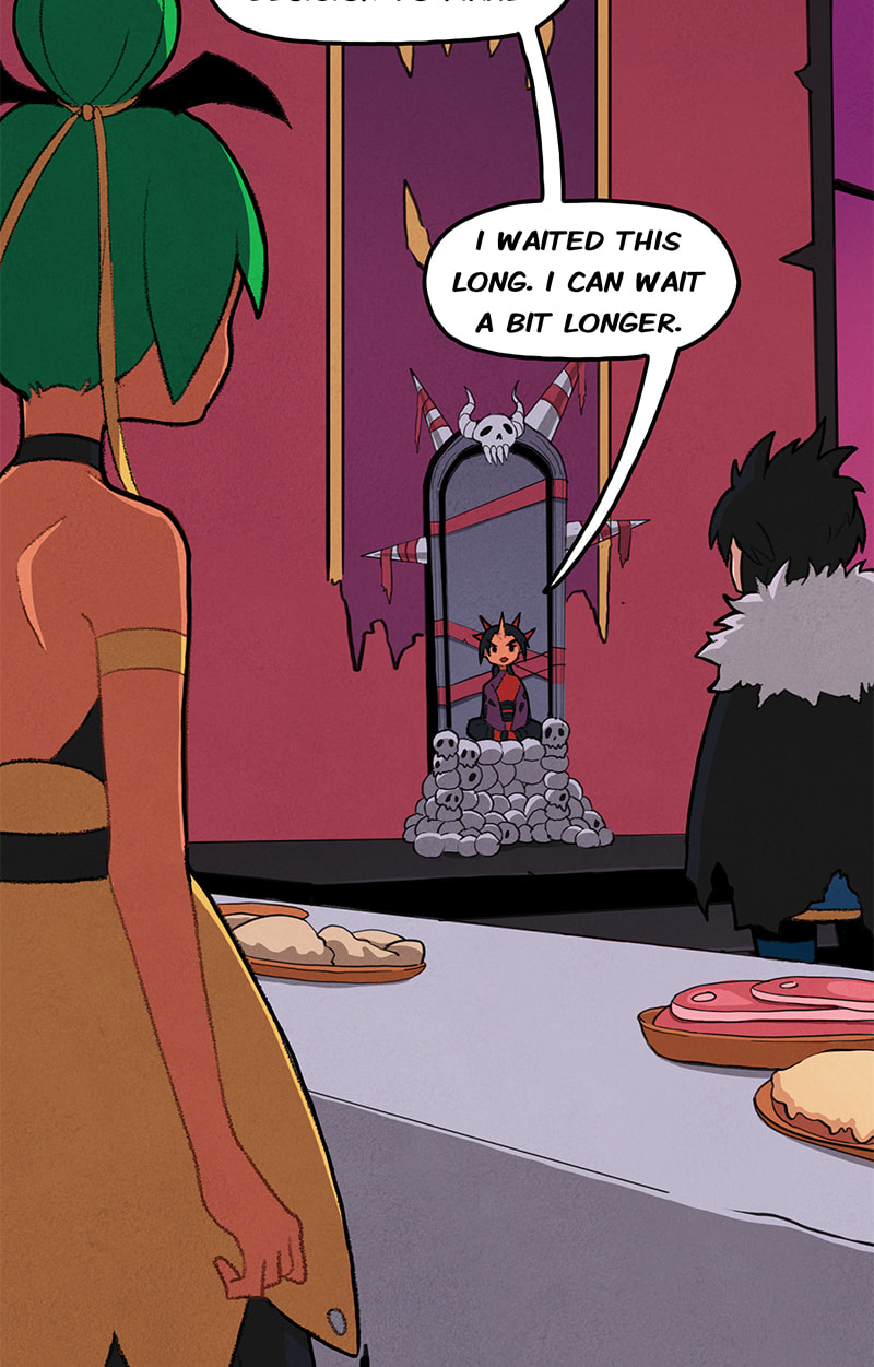 Read Line chapter 14 image 65 on Lezhin