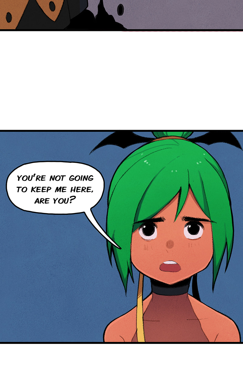 Read Line chapter 14 image 66 on Lezhin