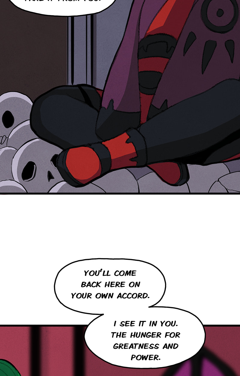 Read Line chapter 14 image 68 on Lezhin
