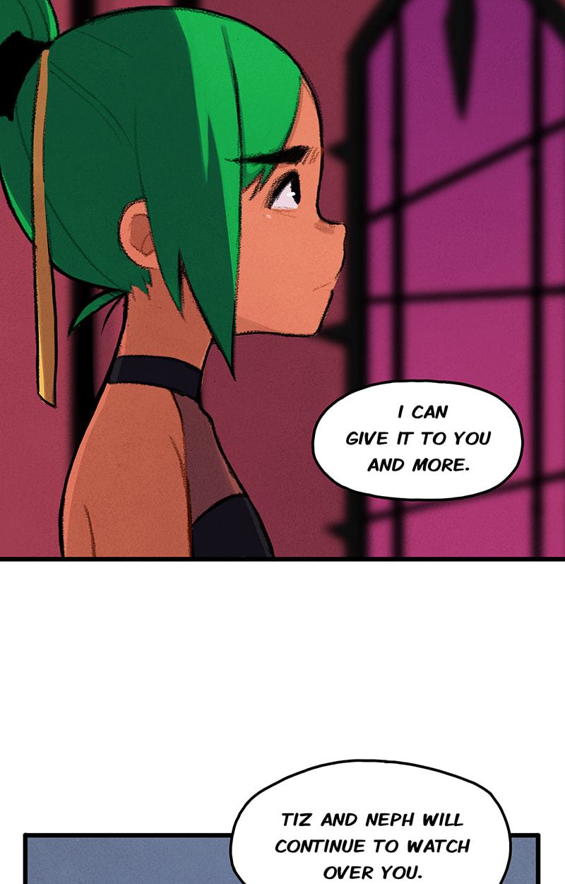 Read Line chapter 14 image 69 on Lezhin