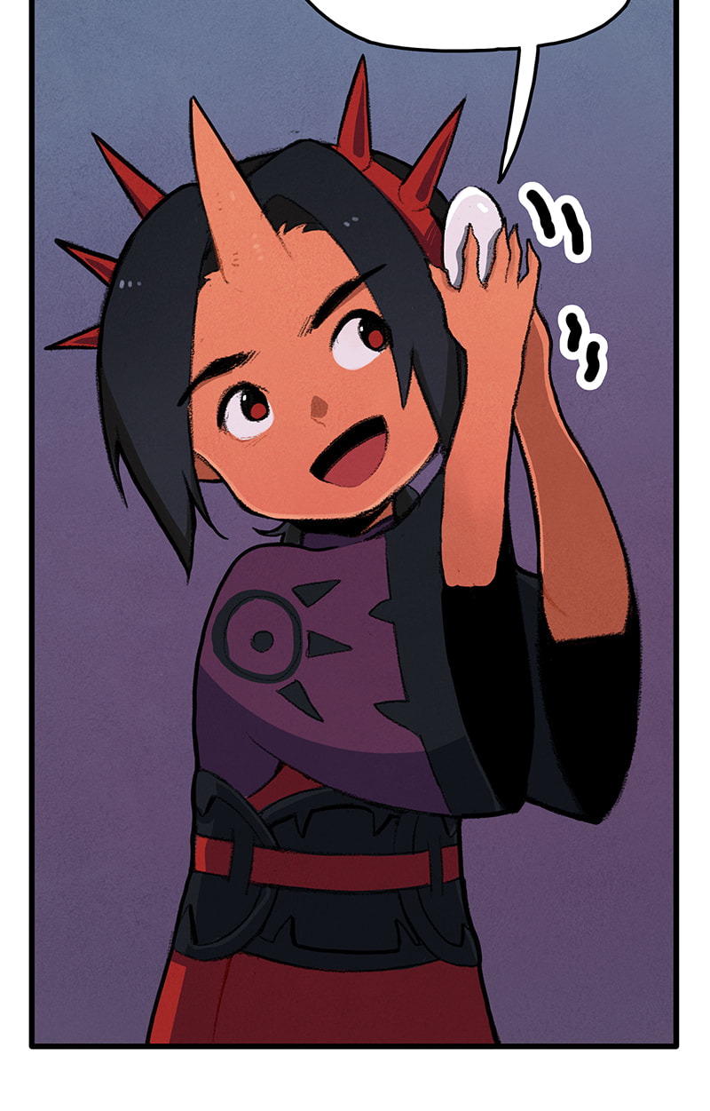 Read Line chapter 14 image 70 on Lezhin