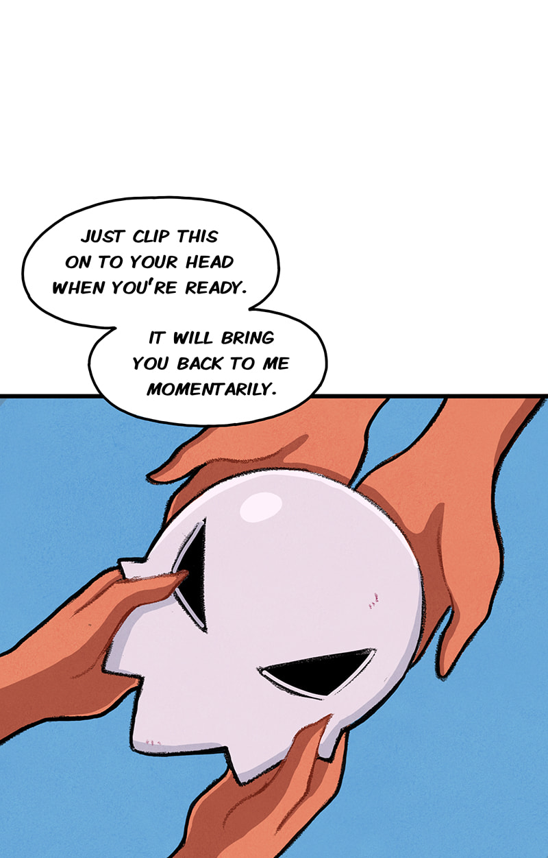 Read Line chapter 14 image 71 on Lezhin