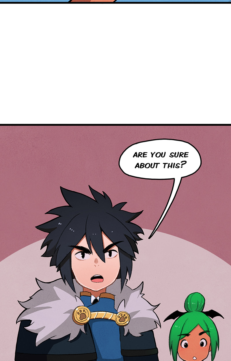 Read Line chapter 14 image 72 on Lezhin