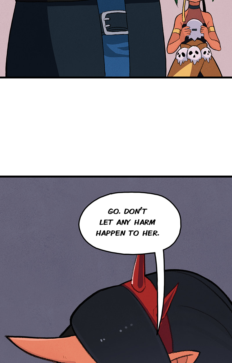 Read Line chapter 14 image 73 on Lezhin