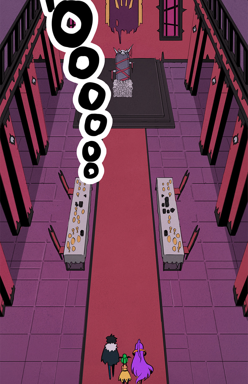 Read Line chapter 14 image 8 on Lezhin