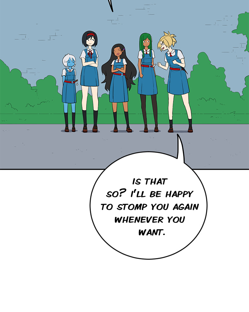 Read Line chapter 140 image 22 on Lezhin