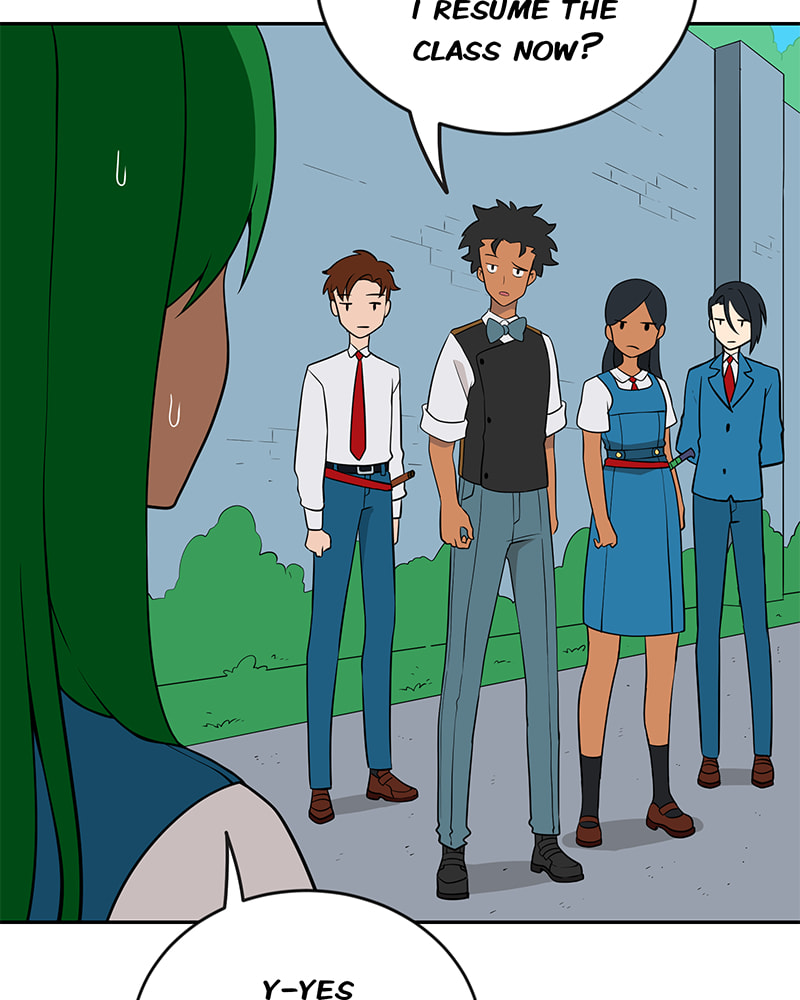 Read Line chapter 140 image 25 on Lezhin