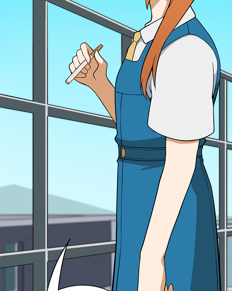 Read Line chapter 140 image 3 on Lezhin