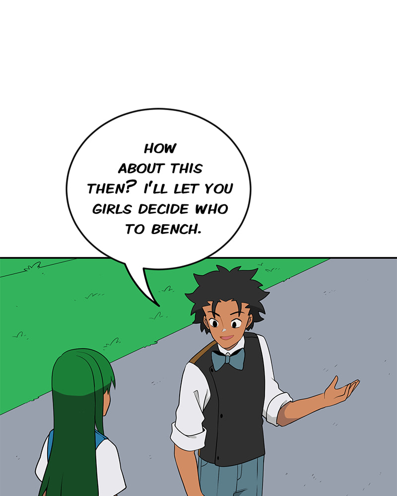 Read Line chapter 140 image 37 on Lezhin