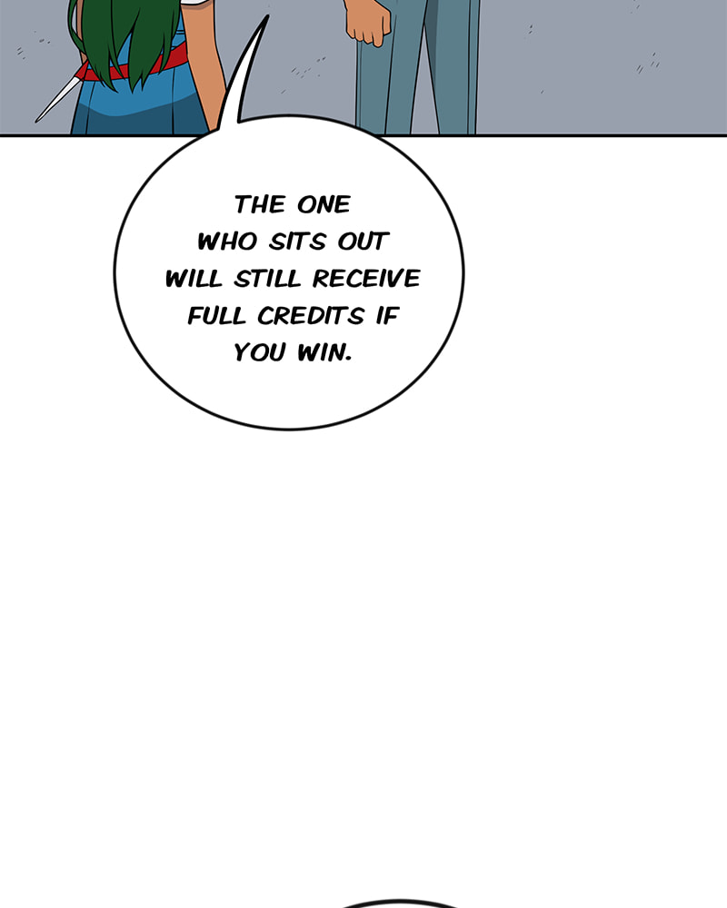 Read Line chapter 140 image 38 on Lezhin
